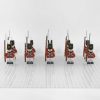 napoleonic-wars-british-royal-fusiliers-minifigure-set-of-10pcs