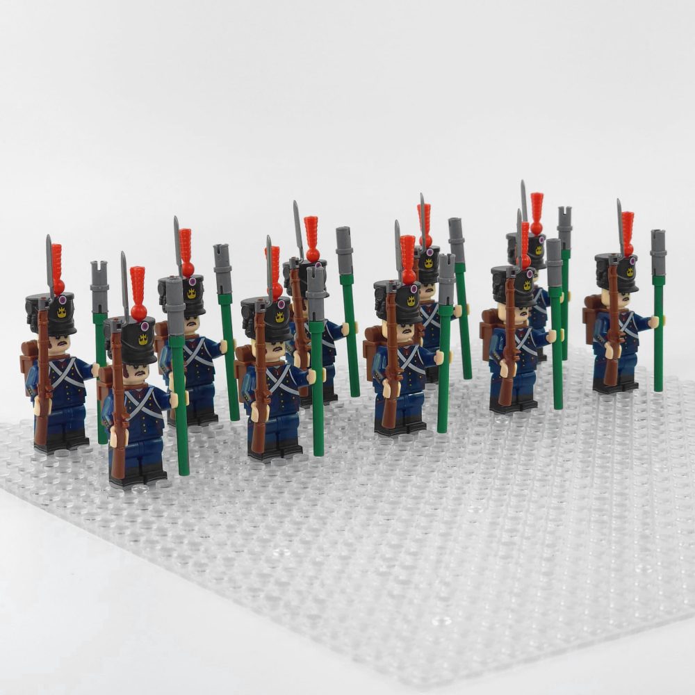 napoleonic-wars-french-artillery-infantry-minifigure-set-of-10pcs-with-rifle-bayonet-ramrod