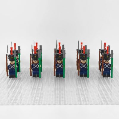 napoleonic-wars-french-artillery-infantry-minifigure-set-of-10pcs-with-rifle-bayonet-ramrod