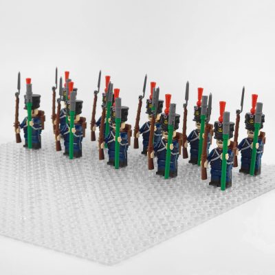 napoleonic-wars-french-artillery-infantry-minifigure-set-of-10pcs-with-rifle-bayonet-ramrod
