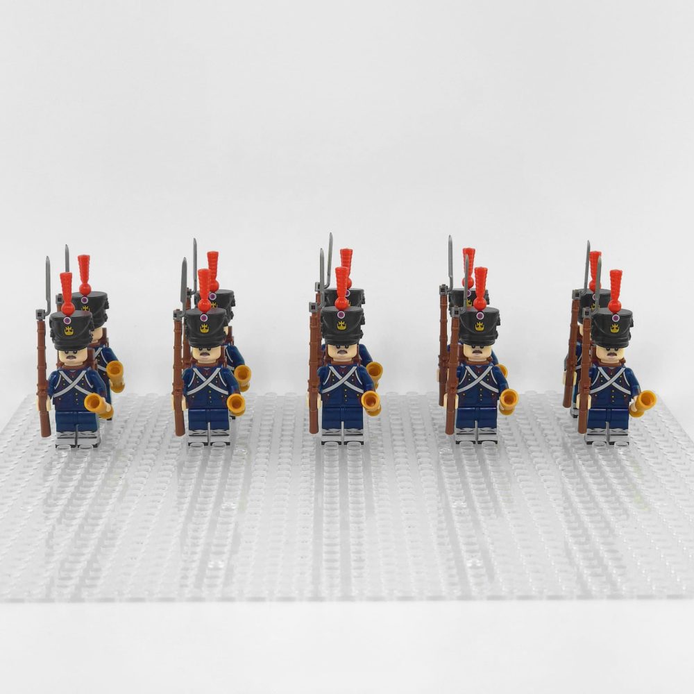 napoleonic-wars-french-artillery-infantry-minifigure-set-of-10pcs-with-rifle-bayonet-telescope