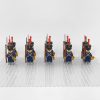 napoleonic-wars-french-artillery-infantry-minifigure-set-of-10pcs-with-rifle-bayonet-telescope