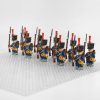 napoleonic-wars-french-artillery-infantry-minifigure-set-of-10pcs-with-rifle-bayonet-telescope