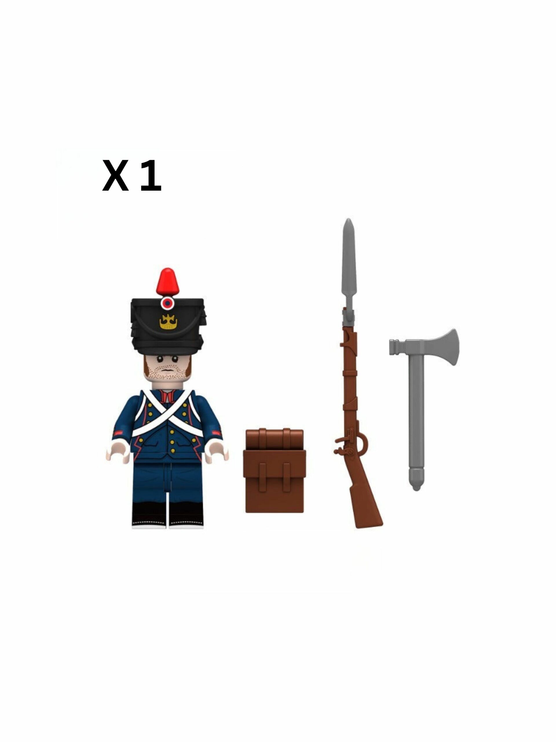 1pcs