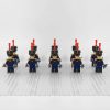 napoleonic-wars-french-artillery-officer-minifigure-set-of-10pcs-with-rifle-bayonet-sword