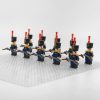 napoleonic-wars-french-artillery-officer-minifigure-set-of-10pcs-with-rifle-bayonet-sword
