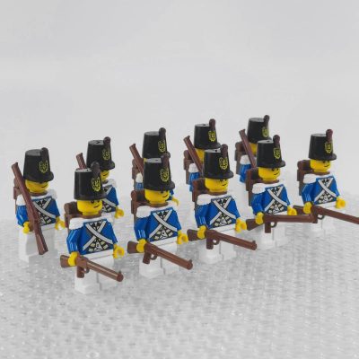 napoleonic-wars-french-fusilier-infantry-minifigure-set-of-10pcs