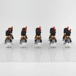 napoleonic-wars-french-sappers-minifigure-set-of-10pcs-with-battle-axes-accessories