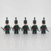 napoleonic-wars-officer-of-the-95th-regiment-minifigure-set-of-5pcs