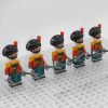 napoleonic-wars-officer-of-the-highland-infantry-minifigure-set-of-5pcs