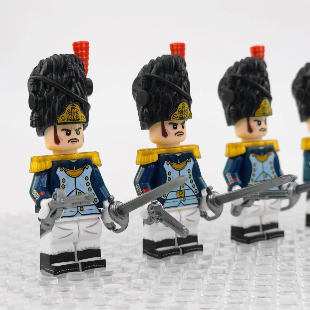 napoleonic-wars-officer-of-the-old-grenadiers-minifigure-set-of-5pcs