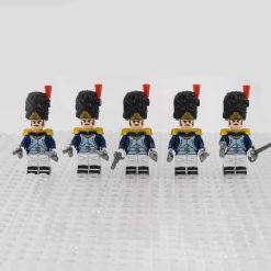 napoleonic-wars-officer-of-the-old-grenadiers-minifigure-set-of-5pcs