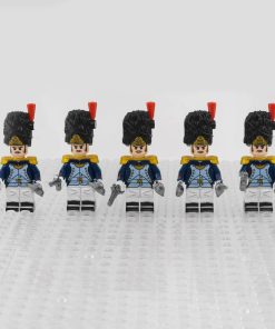 napoleonic-wars-officer-of-the-old-grenadiers-minifigure-set-of-5pcs
