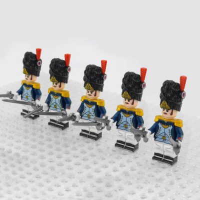 napoleonic-wars-officer-of-the-old-grenadiers-minifigure-set-of-5pcs