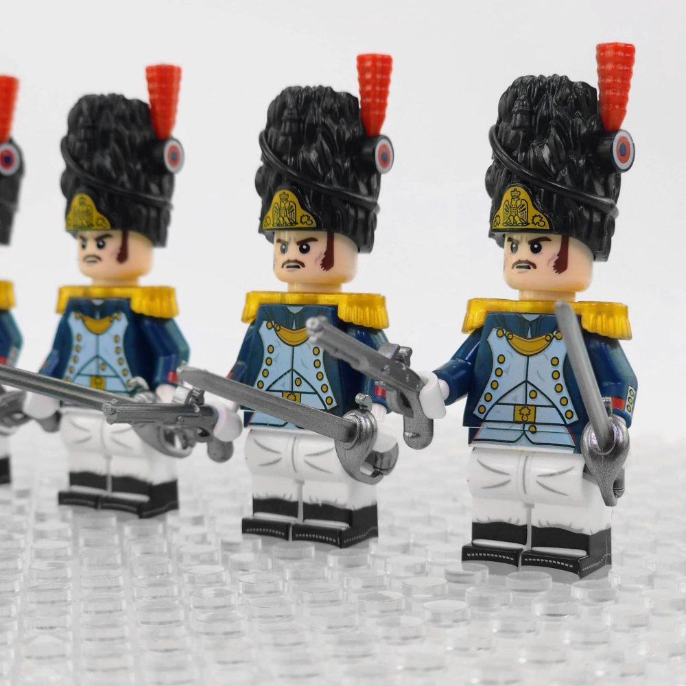 napoleonic-wars-officer-of-the-old-grenadiers-minifigure-set-of-5pcs