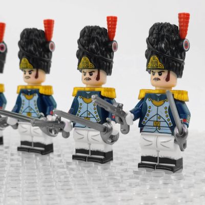napoleonic-wars-officer-of-the-old-grenadiers-minifigure-set-of-5pcs