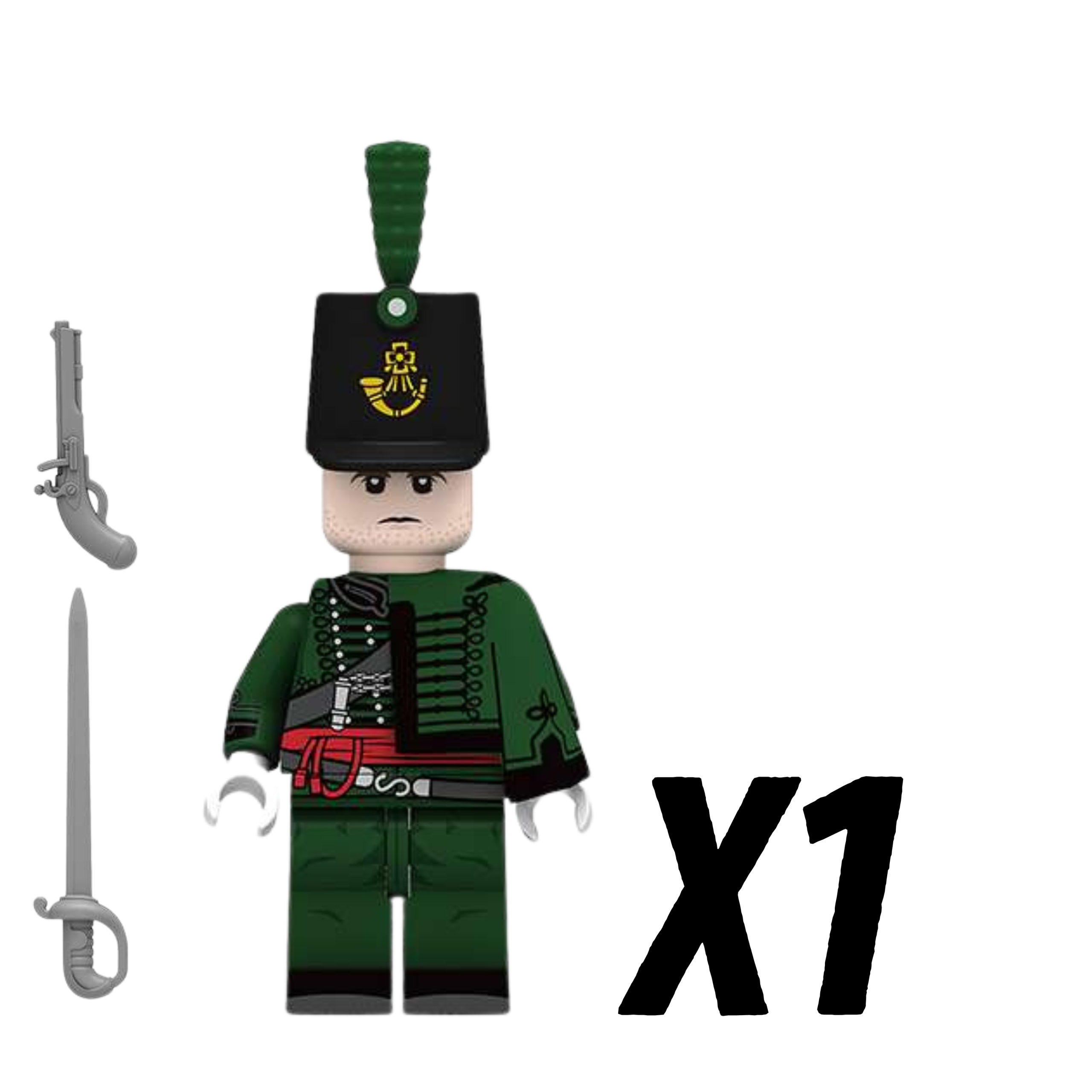 95th Officer