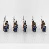 napoleonic-wars-portuguese-line-infantry-minifigure-set-of-10pcs-with-rifles-bayonets