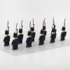 napoleonic-wars-portuguese-line-infantry-minifigure-set-of-10pcs-with-rifles-bayonets