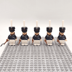 napoleonic-wars-prussian-guard-grendiers-minifigure-set-of-5pcs