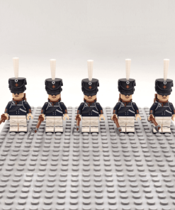 napoleonic-wars-prussian-guard-grendiers-minifigure-set-of-5pcs