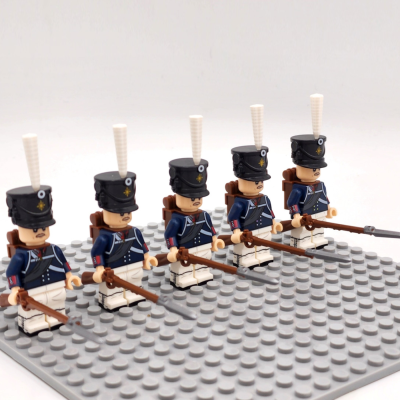 napoleonic-wars-prussian-guard-grendiers-minifigure-set-of-5pcs