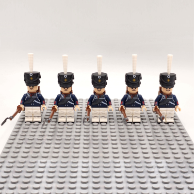 napoleonic-wars-prussian-guard-grendiers-minifigure-set-of-5pcs