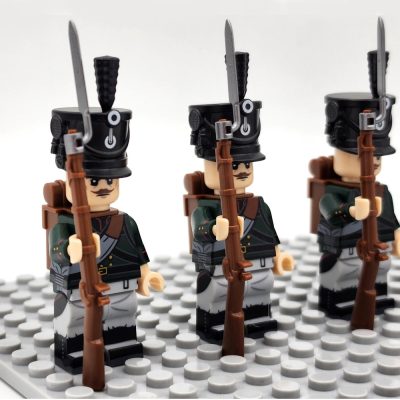napoleonic-wars-prussian-silesian-chasseur-minifigure-set-of-5pcs