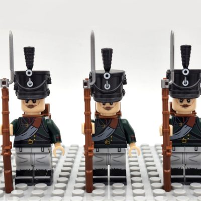 napoleonic-wars-prussian-silesian-chasseur-minifigure-set-of-5pcs