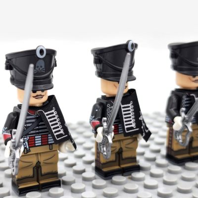 napoleonic-wars-prussian-skeleton-hussars-minifigure-set-of-5pcs