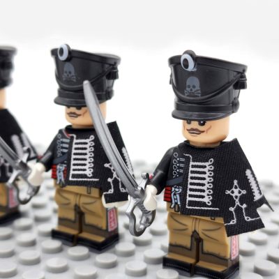 napoleonic-wars-prussian-skeleton-hussars-minifigure-set-of-5pcs