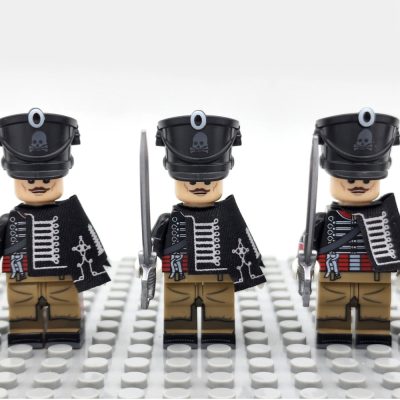 napoleonic-wars-prussian-skeleton-hussars-minifigure-set-of-5pcs