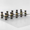 napoleonic-wars-russian-artillery-officer-minifigure-set-of-10pcs-with-sword-bayonets
