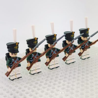 napoleonic-wars-russian-foot-guard-bayonet-riflemen-minifigure-set-of-5pcs
