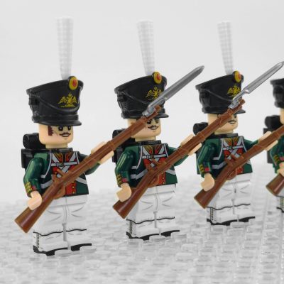 napoleonic-wars-russian-foot-guard-bayonet-riflemen-minifigure-set-of-5pcs
