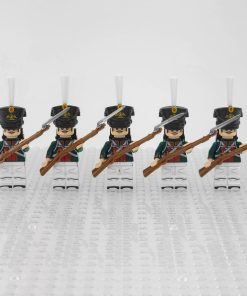 napoleonic-wars-russian-foot-guard-bayonet-riflemen-minifigure-set-of-5pcs
