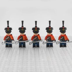napoleonic-wars-russian-guard-hussar-minifigure-set-of-5pcs
