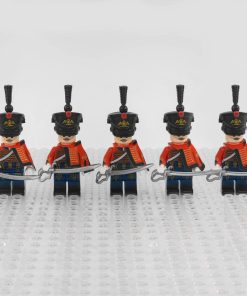 napoleonic-wars-russian-guard-hussar-minifigure-set-of-5pcs