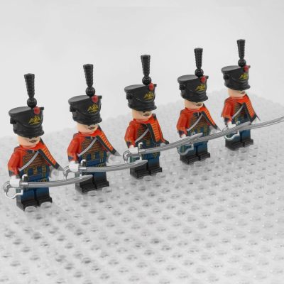 napoleonic-wars-russian-guard-hussar-minifigure-set-of-5pcs