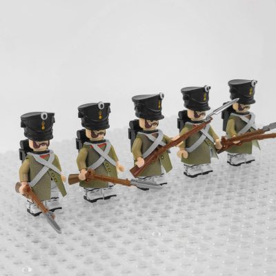 napoleonic-wars-russian-line-infantry-bayonet-riflemen-minifigure-set-of-5pcs