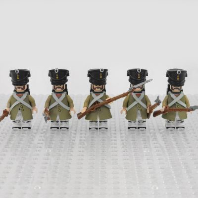 napoleonic-wars-russian-line-infantry-bayonet-riflemen-minifigure-set-of-5pcs
