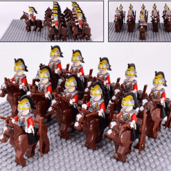napoleonic-wars-spanish-cuirassier-cavalry-minifigure-set