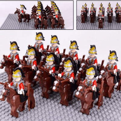 napoleonic-wars-spanish-cuirassier-cavalry-minifigure-set