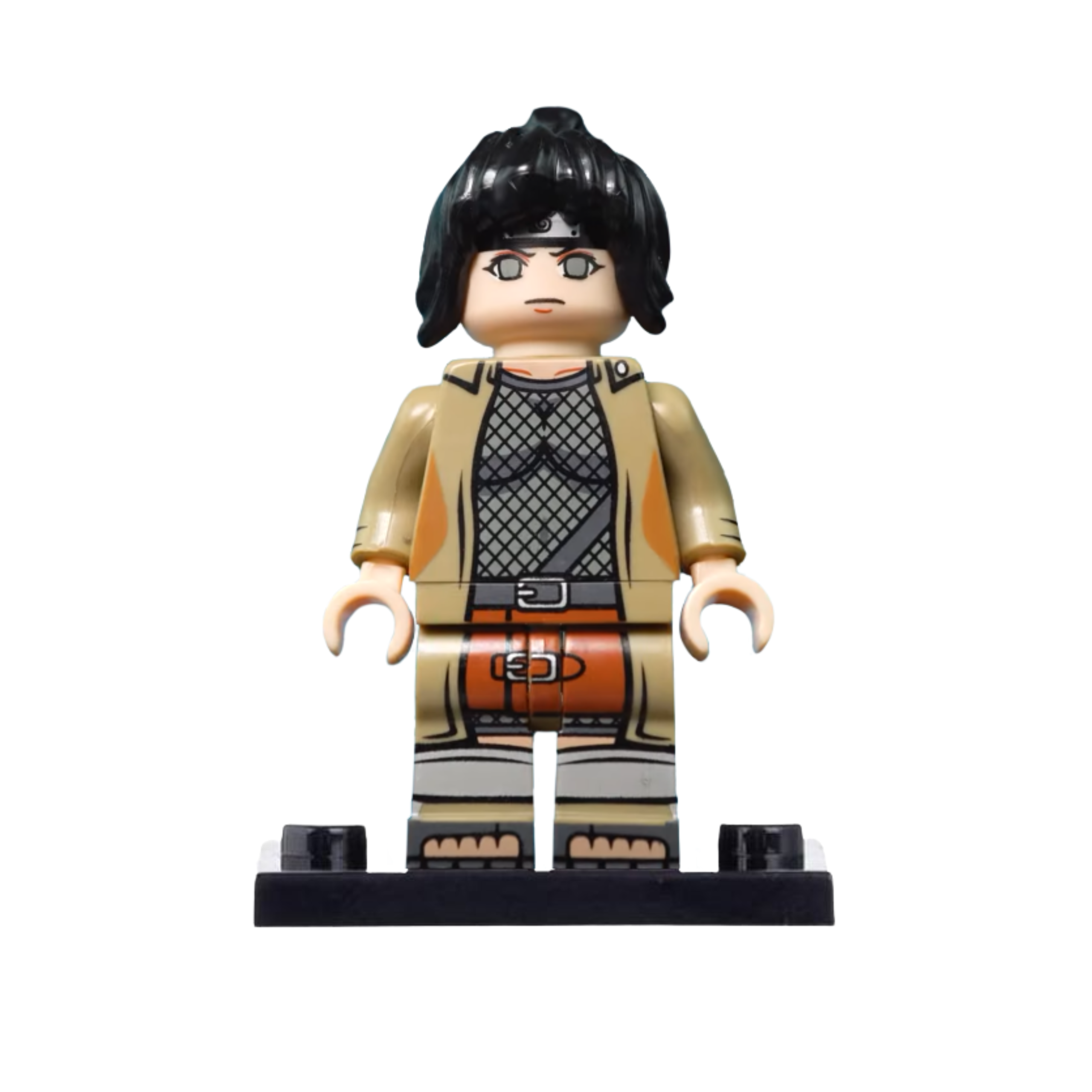 Anko Mitarashi