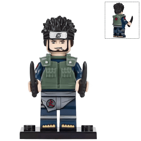 Asuma Sarutobi