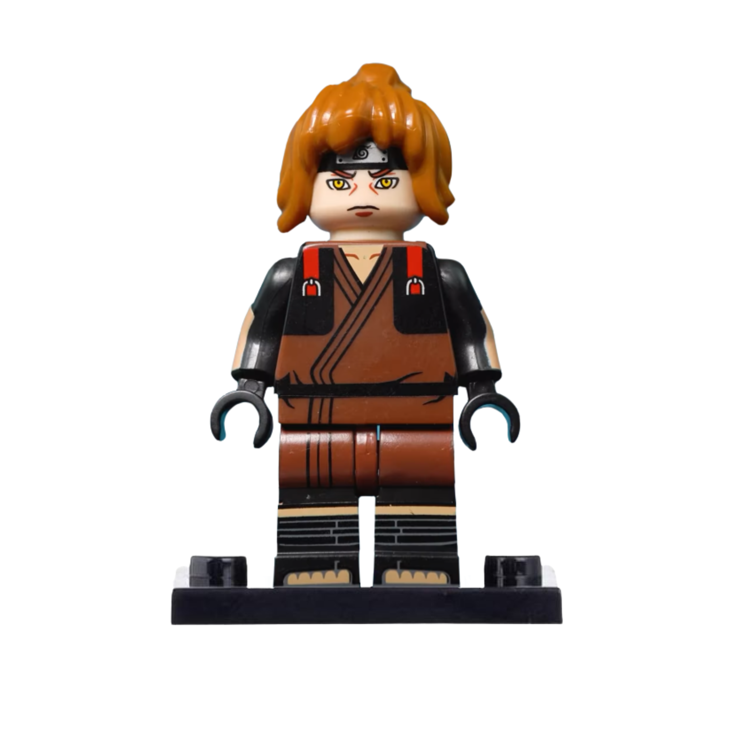 Fu Yamanaka