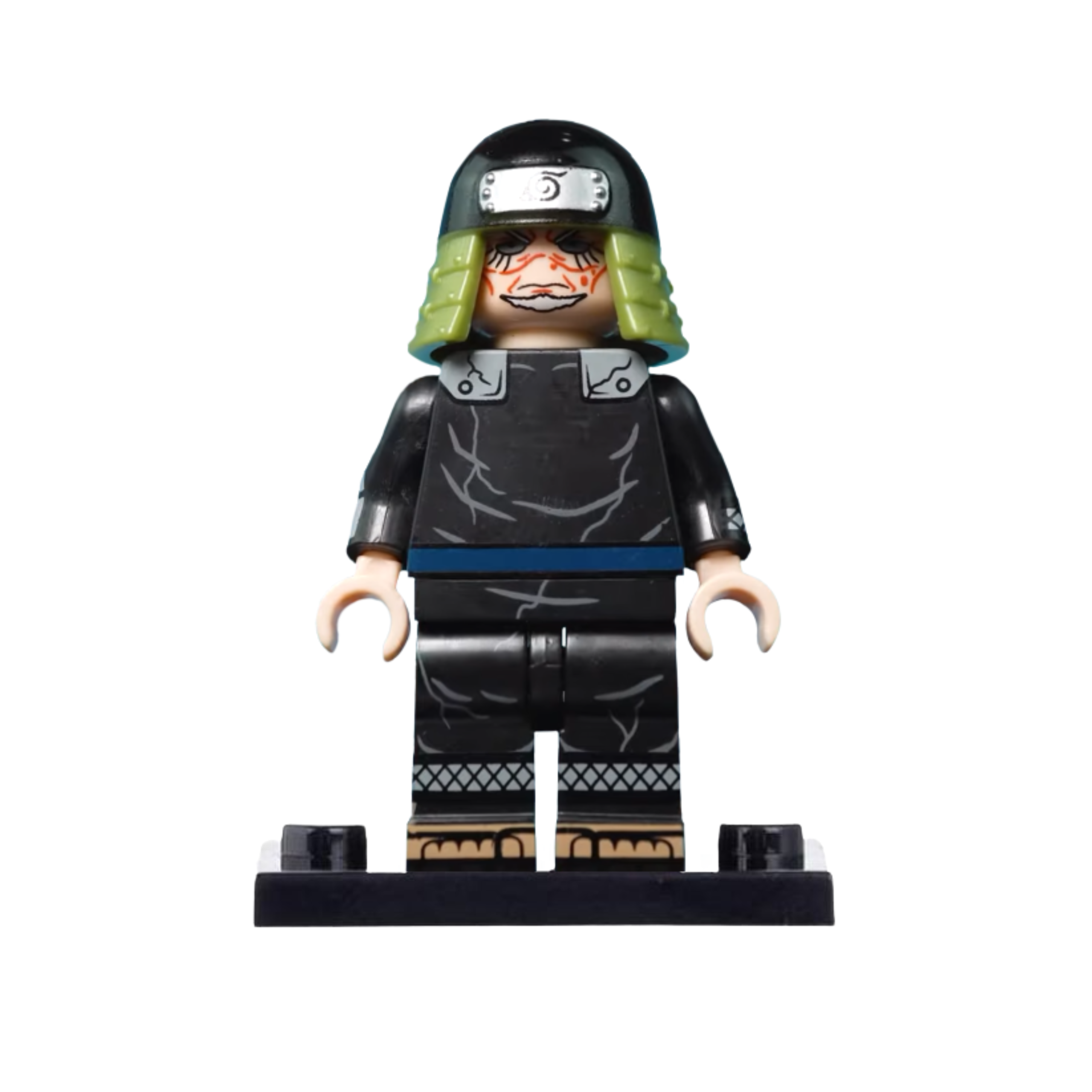 Hiruzen Sarutobi