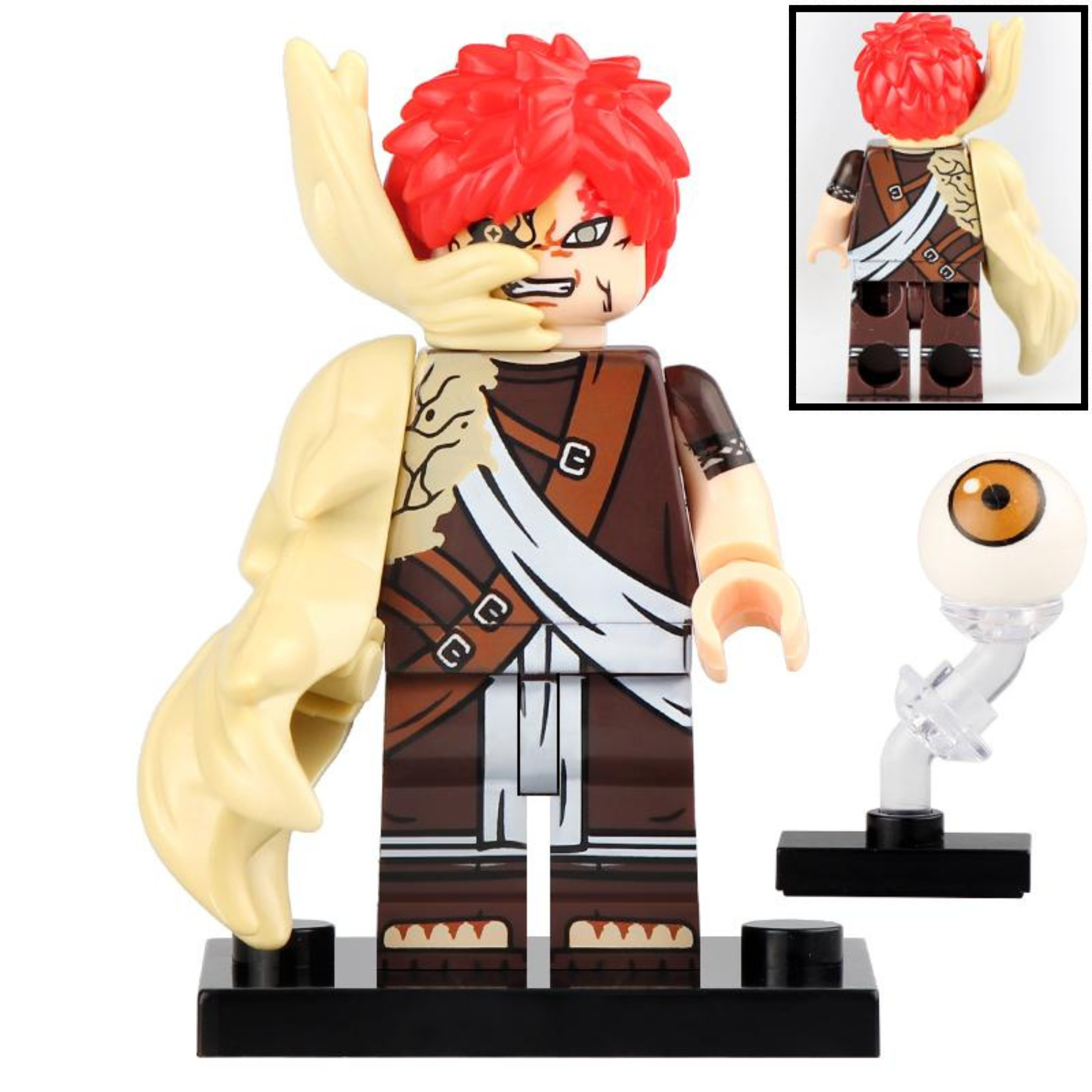 Gaara