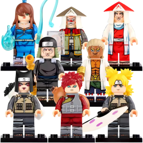 Set (8pcs)