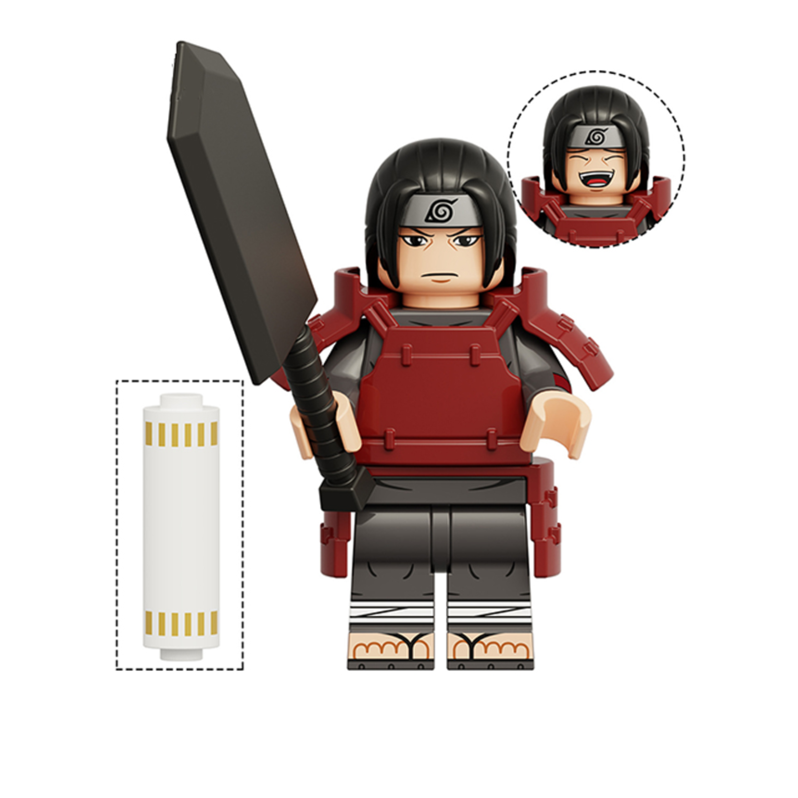 Hashirama (Sword)